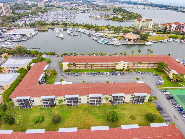 property at 715 S Beach St