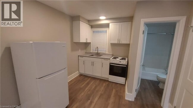 property at 181 King St E