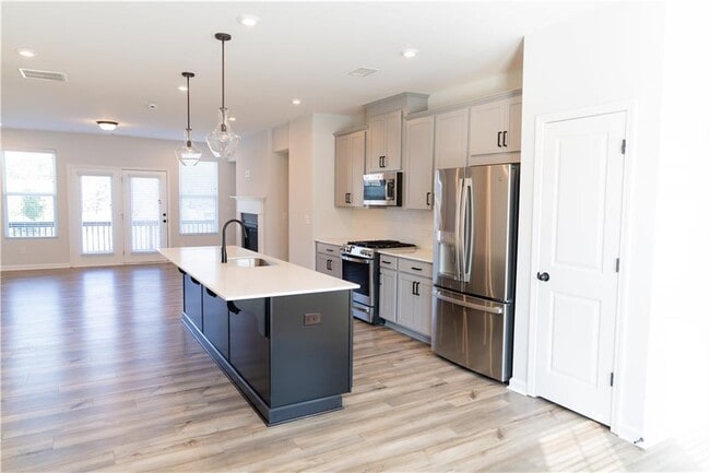 2673 Whistler Wy NE in Lawrenceville, GA - Building Photo - Building Photo