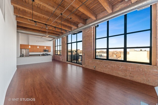 1750 N Wolcott Ave, Unit 303 in Chicago, IL - Building Photo - Building Photo