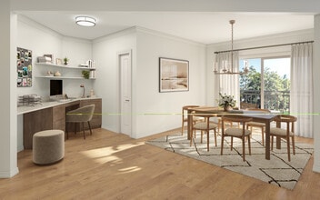 The Residences of Skye in Derry, NH - Foto de edificio - Building Photo