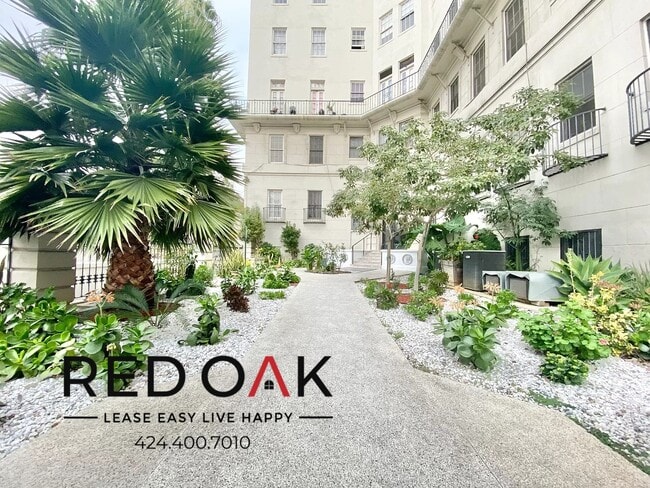 2505 W 6th St in Los Angeles, CA - Building Photo - Building Photo