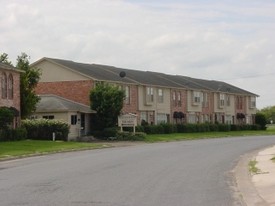 Adobe Village Apartments