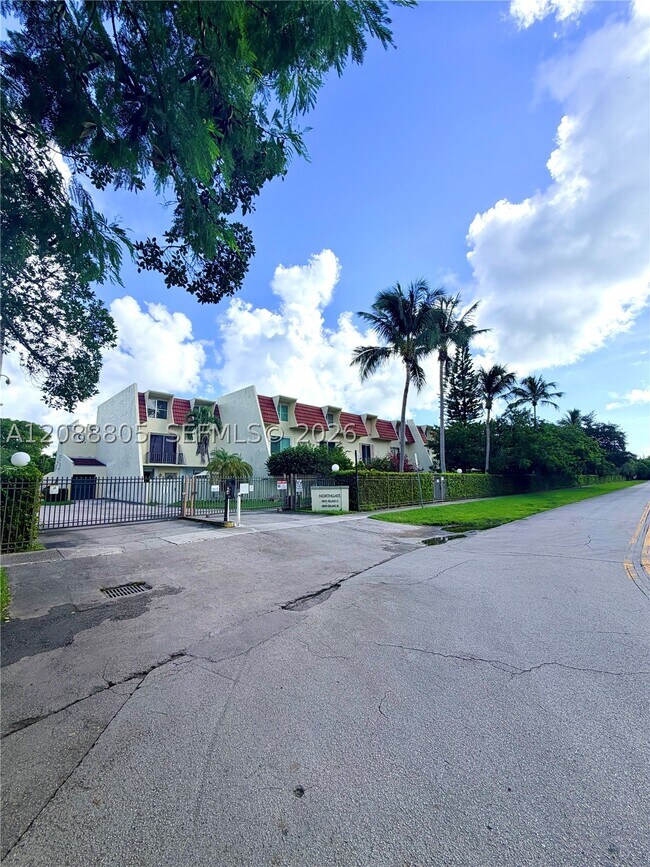 property at 1655 NE 115th St