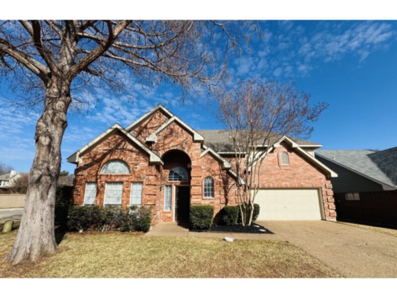 5028 Falcon Hollow Rd in McKinney, TX - Building Photo