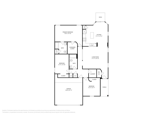 127 Straw Pond Way in St. Augustine, FL - Building Photo - Building Photo