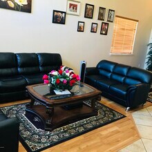 8851 W Augusta Ave in Glendale, AZ - Building Photo - Building Photo