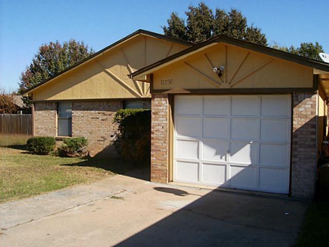 property at 11230 Golden Triangle Cir