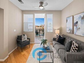 3687 4th Ave in San Diego, CA - Building Photo - Building Photo