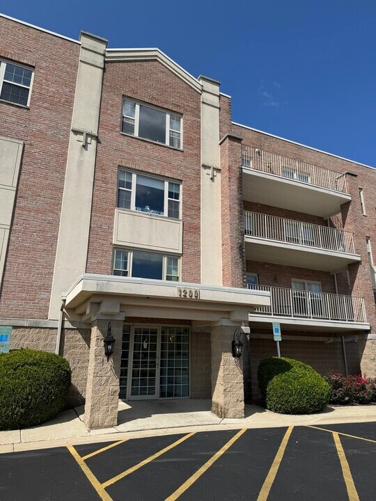 1200 S Prospect Ave in Elmhurst, IL - Building Photo