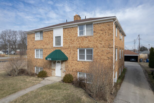 2670 Kenwood Blvd in Toledo, OH - Building Photo