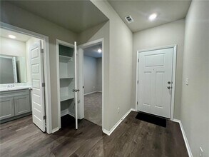 3406 SW Adoration St in Bentonville, AR - Building Photo - Building Photo