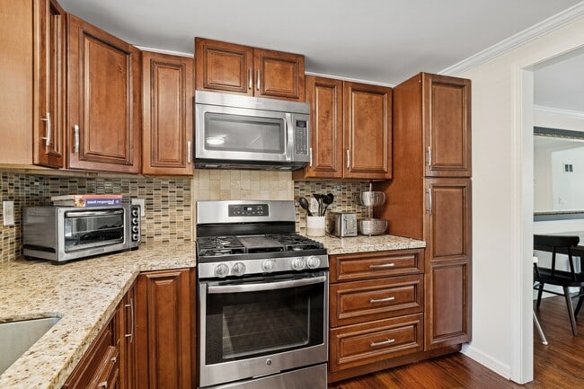 property at 7329 Ash St