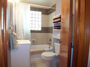 117 Bicknell St in Columbia, MO - Building Photo - Building Photo