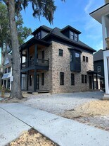 294 NW 12th Ave in Gainesville, FL - Building Photo
