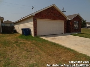 6303 Heathers Run in San Antonio, TX - Building Photo - Building Photo
