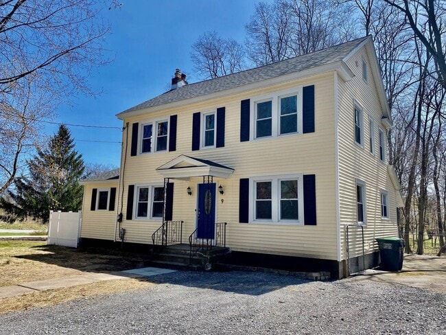 property at 9 Schermerhorn Rd