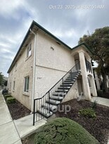 2907 N Zachary St in Visalia, CA - Building Photo