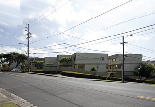 1303 Nehoa St in Honolulu, HI - Building Photo - Building Photo