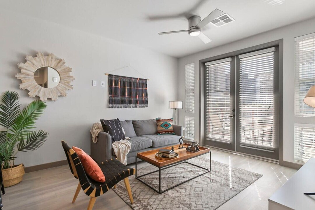 400 N 2nd Ave in Phoenix, AZ - Building Photo