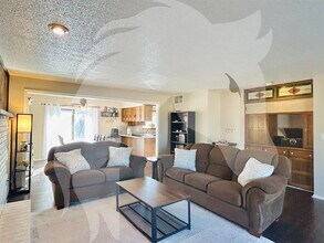 3917 Twilight Ave in Enid, OK - Foto de edificio - Building Photo