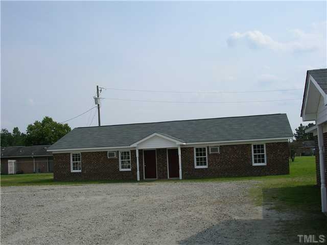 401-419 Exchange Ln in Sharpsburg, NC - Foto de edificio - Building Photo