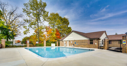 Rivers Edge Apartments I & II in Noblesville, IN - Building Photo - Building Photo