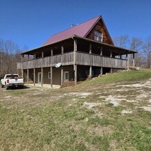 7749 Mcgur Rd in Guysville, OH - Building Photo - Building Photo