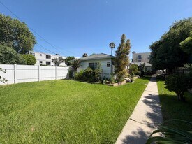 6048 Colfax Ave in Los Angeles, CA - Building Photo