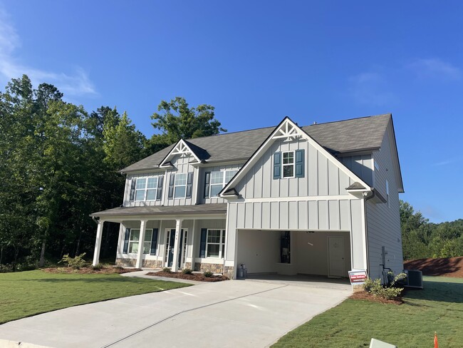 246 River Run Dr
