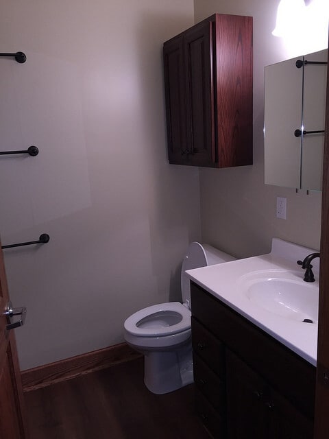 16 W State St, Unit 16 W State St in Athens, OH - Building Photo - Building Photo