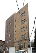 3710 Hudson Ave Apartments