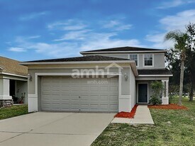 15422 Peach Stone Pl in Ruskin, FL - Building Photo