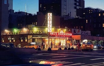 167 Ludlow St in New York, NY - Building Photo - Building Photo