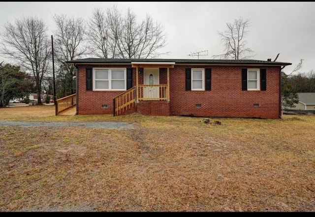 421 Sharp St in Woodruff, SC - Building Photo - Building Photo