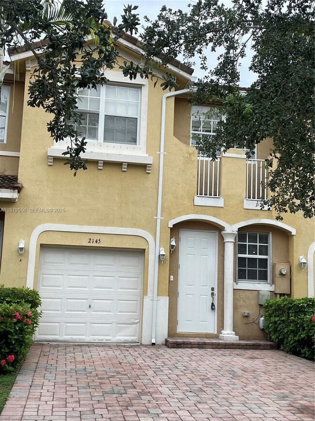 property at 2145 NE 7th St