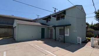 1919 Church St, Unit 1919