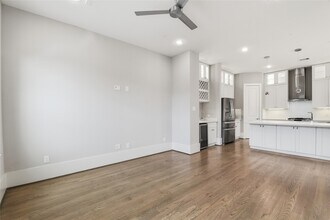 1716 Ovid St in Houston, TX - Building Photo - Building Photo