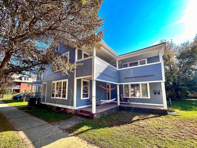 property at 28 Hyde St