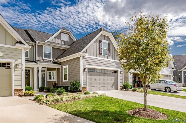 9073 Spring Green Loop in Mechanicsville, VA - Building Photo - Building Photo