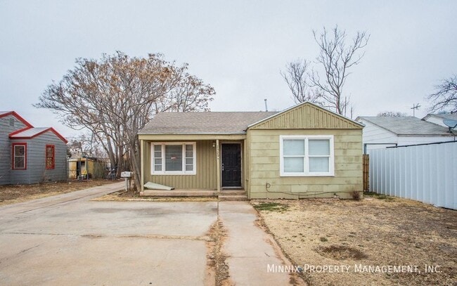 2520 41st St in Lubbock, TX - Building Photo - Building Photo