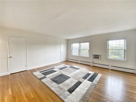 196 Park St in New Canaan, CT - Building Photo