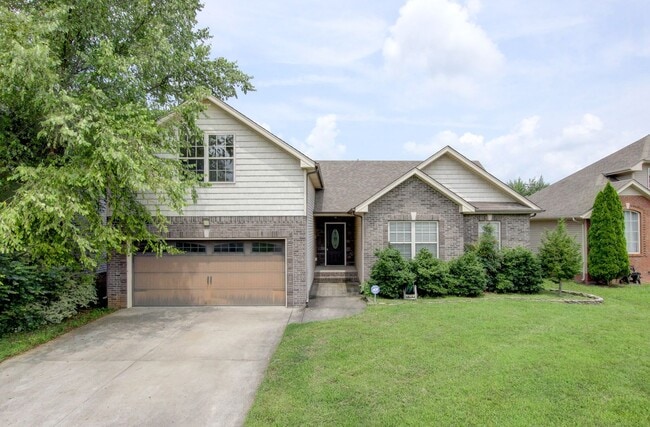 property at 1403 Raven Rd