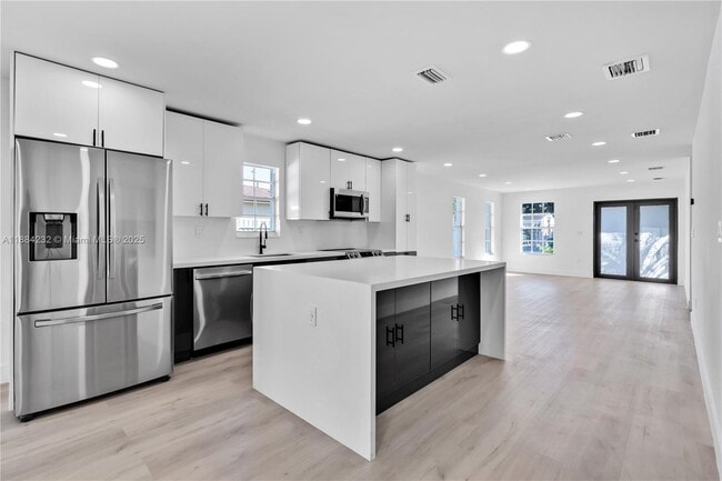 property at 407 NW 45th St