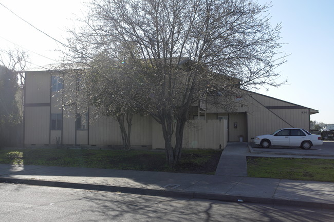 434 Ranker Pl in Hayward, CA - Foto de edificio - Building Photo