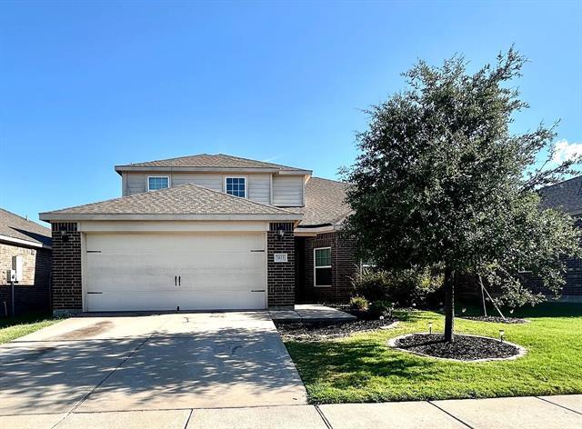 property at 1613 White Mountain Wy