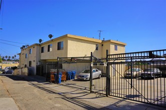 25423 Frampton Ave in Harbor City, CA - Building Photo - Other