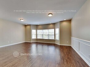 8704 Winding River Way in Raleigh, NC - Building Photo - Building Photo
