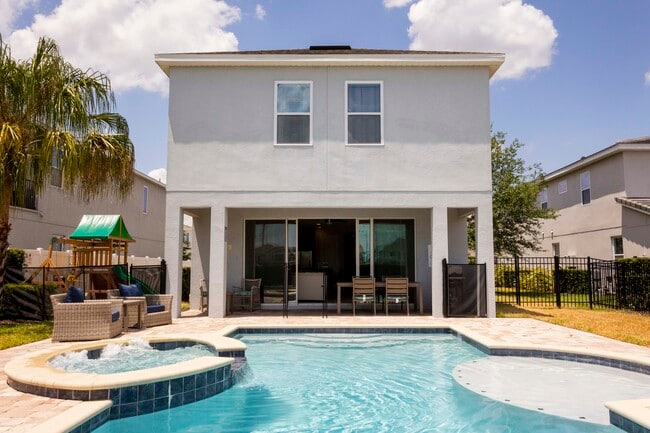 property at 7650 Fairfax Dr