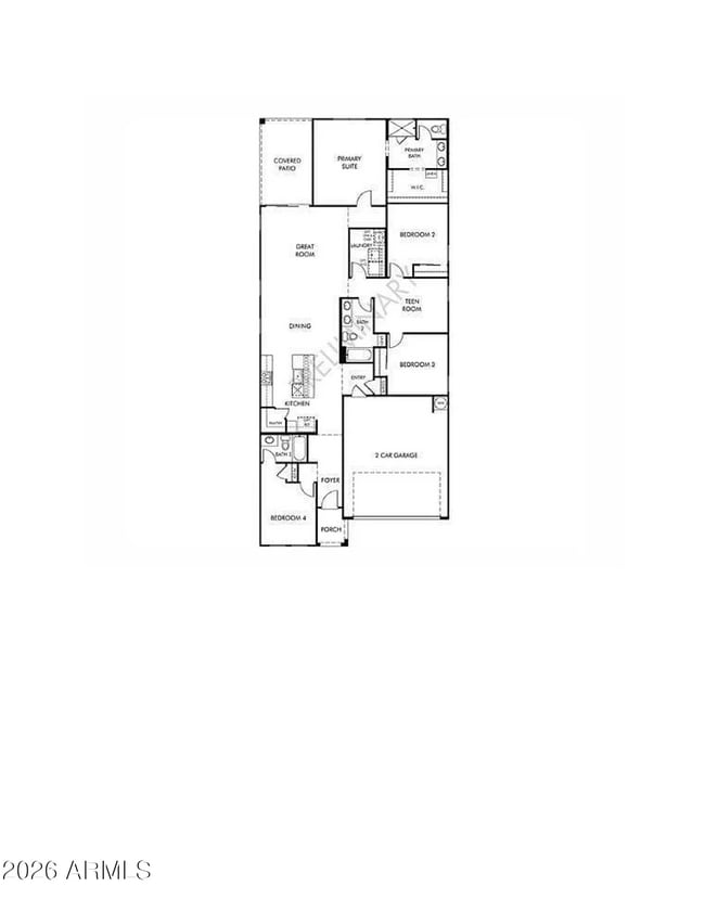 41655 W Sonoran Trail in Maricopa, AZ - Building Photo - Building Photo